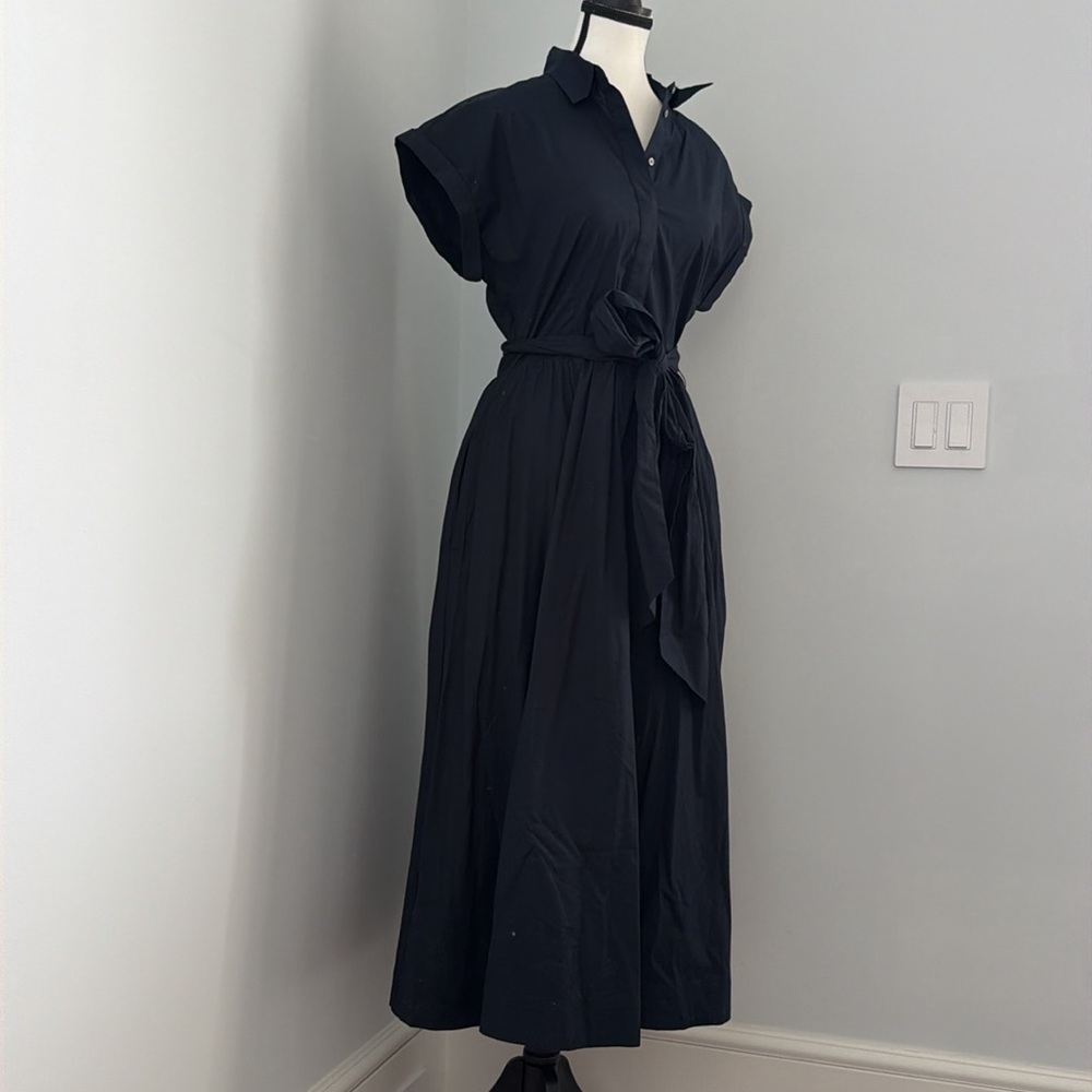 NWT Vineyard Vines button up dress